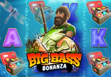 NOVOMATIC - игровой автомат онлайн от Various с RTP 96.61%